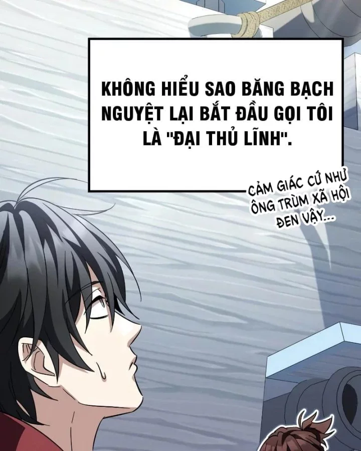 Trở Thành Người Bảo Trợ Cho Những Kẻ Phản Diện Chapter 48.5 - Trang 48