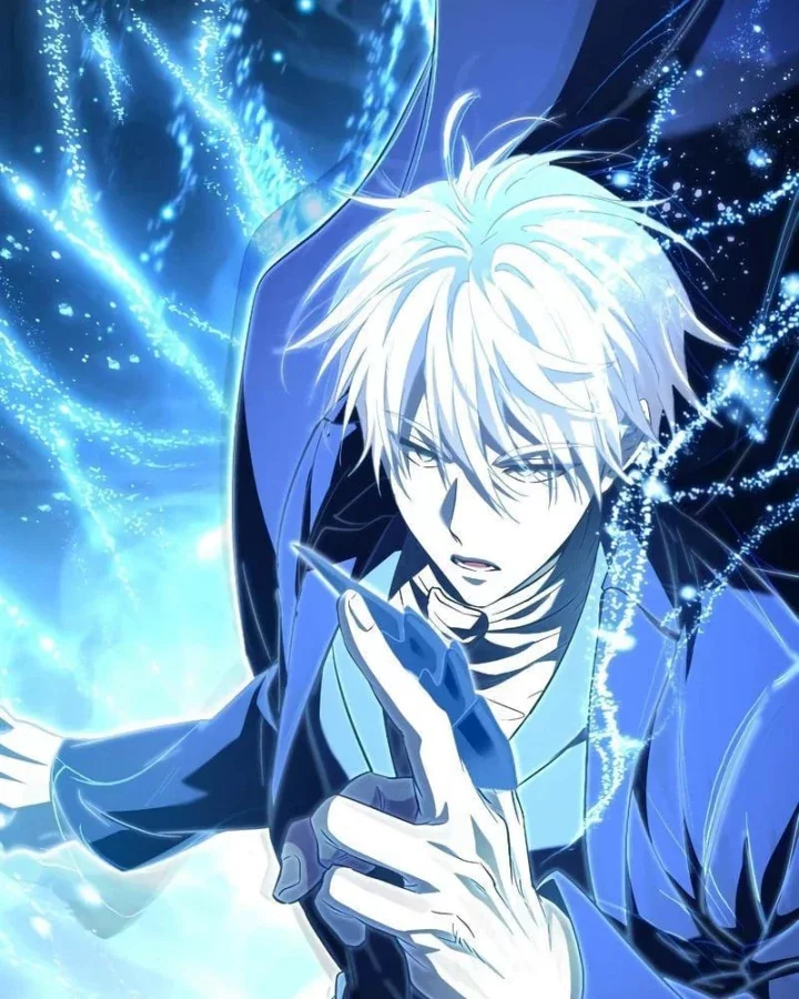 Trở Thành Người Bảo Trợ Cho Những Kẻ Phản Diện Chapter 48 - Trang 16