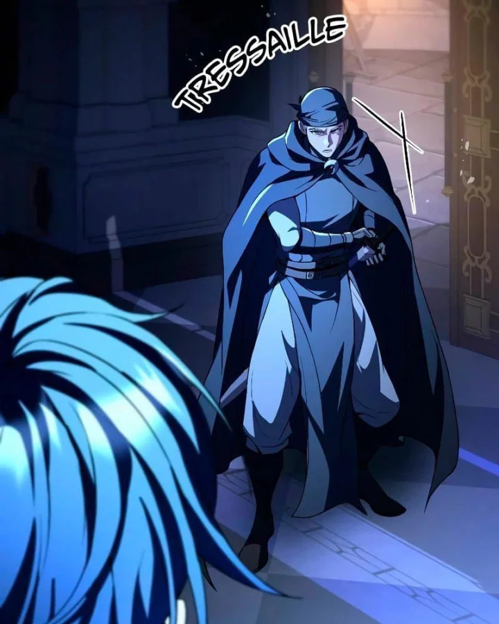 Trở Thành Người Bảo Trợ Cho Những Kẻ Phản Diện Chapter 49 - Trang 33
