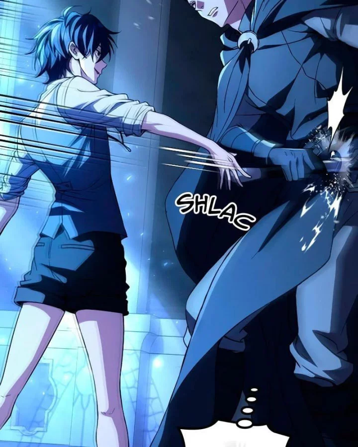 Trở Thành Người Bảo Trợ Cho Những Kẻ Phản Diện Chapter 49 - Trang 42