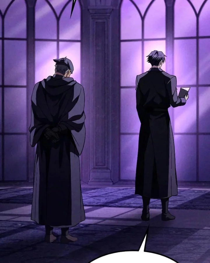Trở Thành Người Bảo Trợ Cho Những Kẻ Phản Diện Chapter 49 - Trang 9