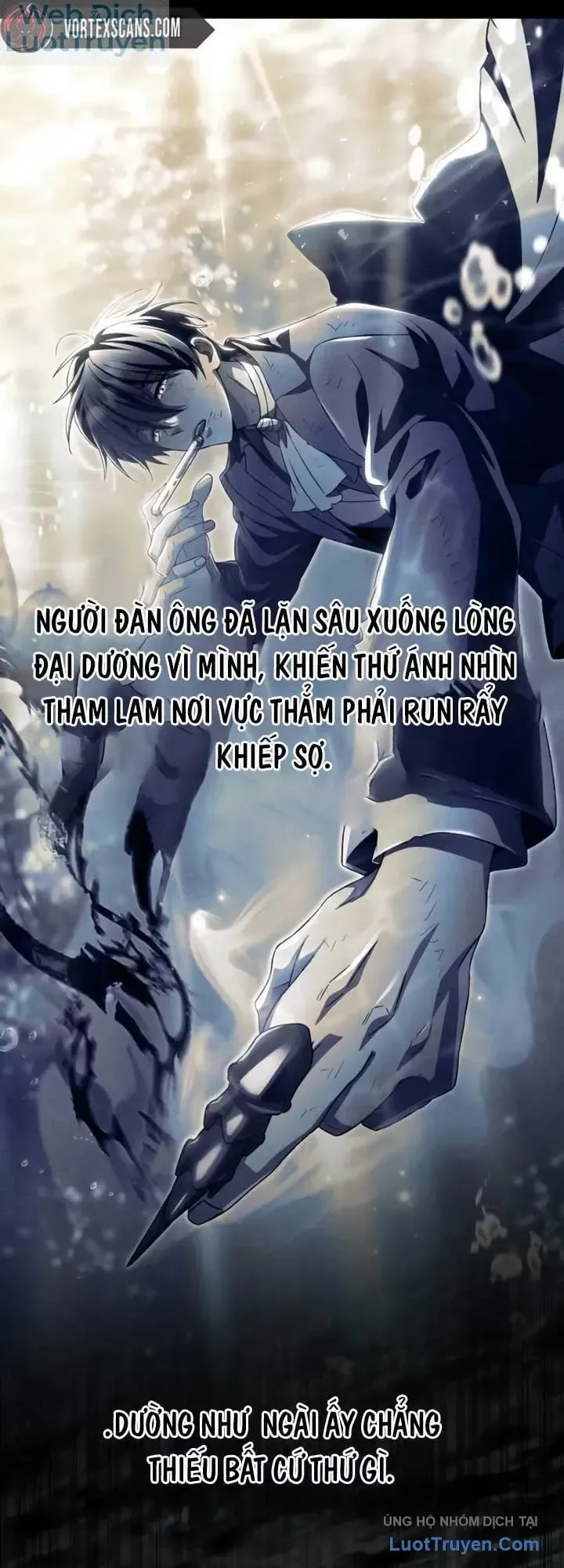 Trở Thành Người Bảo Trợ Cho Những Kẻ Phản Diện Chapter 50 - Trang 15