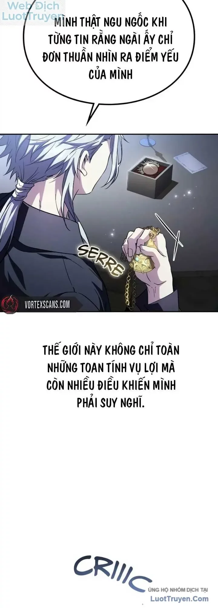 Trở Thành Người Bảo Trợ Cho Những Kẻ Phản Diện Chapter 50 - Trang 19