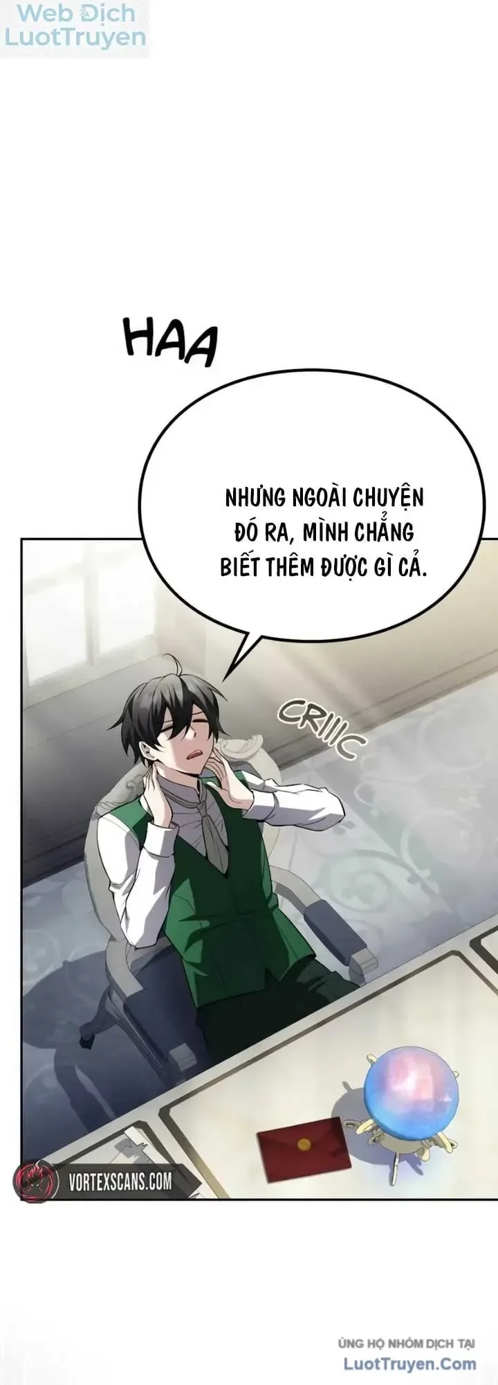 Trở Thành Người Bảo Trợ Cho Những Kẻ Phản Diện Chapter 50 - Trang 41