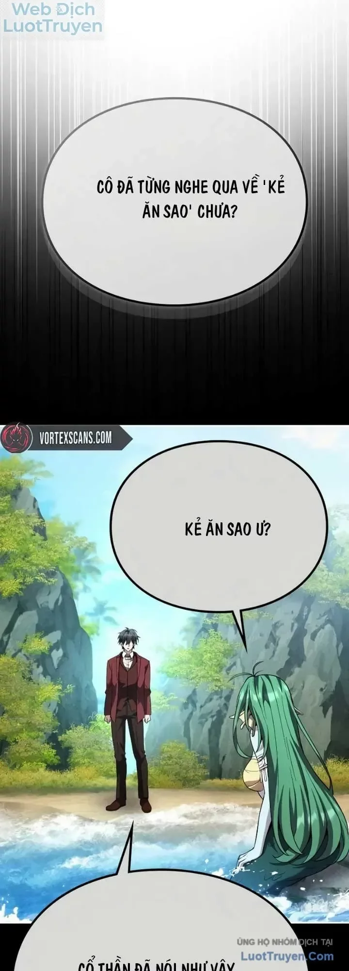 Trở Thành Người Bảo Trợ Cho Những Kẻ Phản Diện Chapter 50 - Trang 42