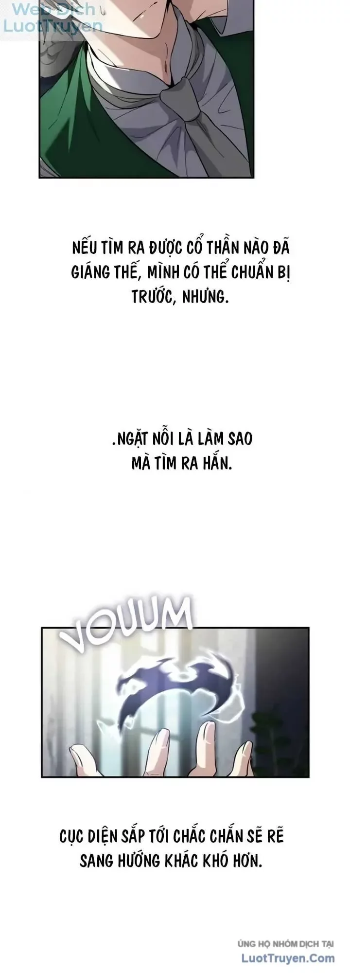 Trở Thành Người Bảo Trợ Cho Những Kẻ Phản Diện Chapter 50 - Trang 45