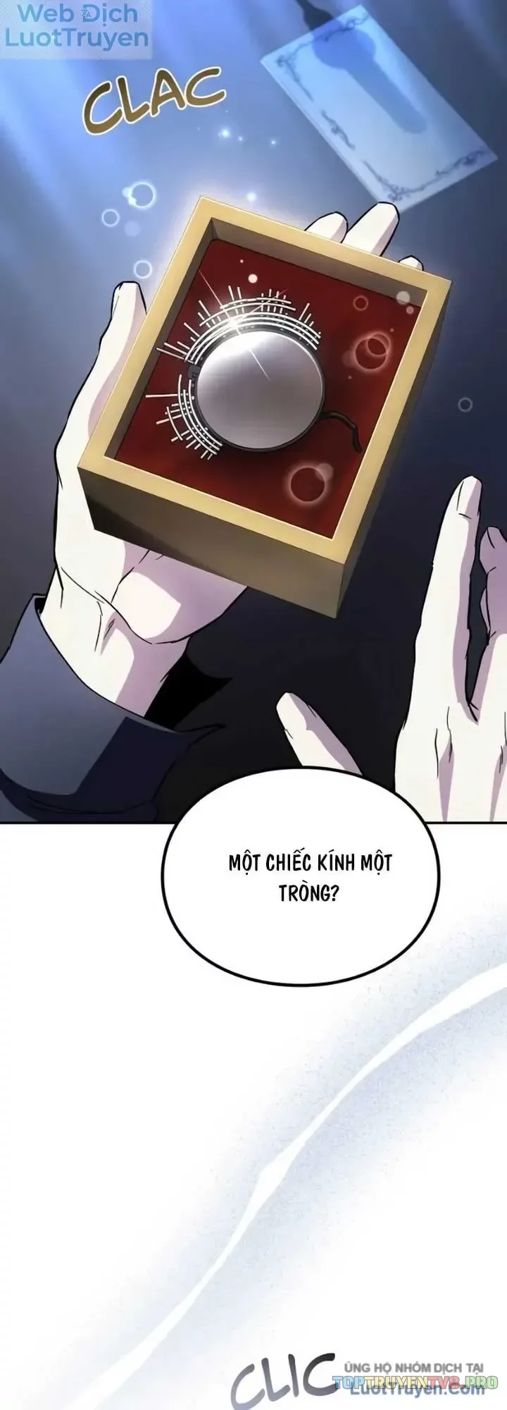 Trở Thành Người Bảo Trợ Cho Những Kẻ Phản Diện Chapter 50 - Trang 5