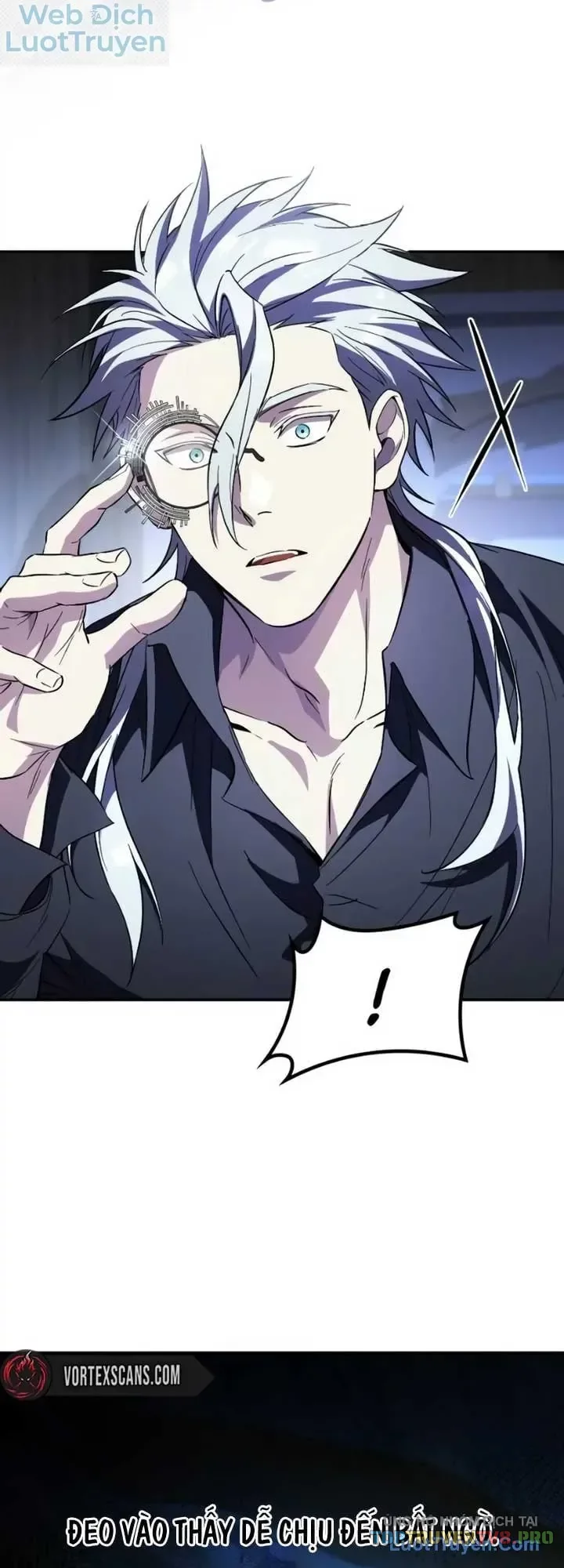 Trở Thành Người Bảo Trợ Cho Những Kẻ Phản Diện Chapter 50 - Trang 6