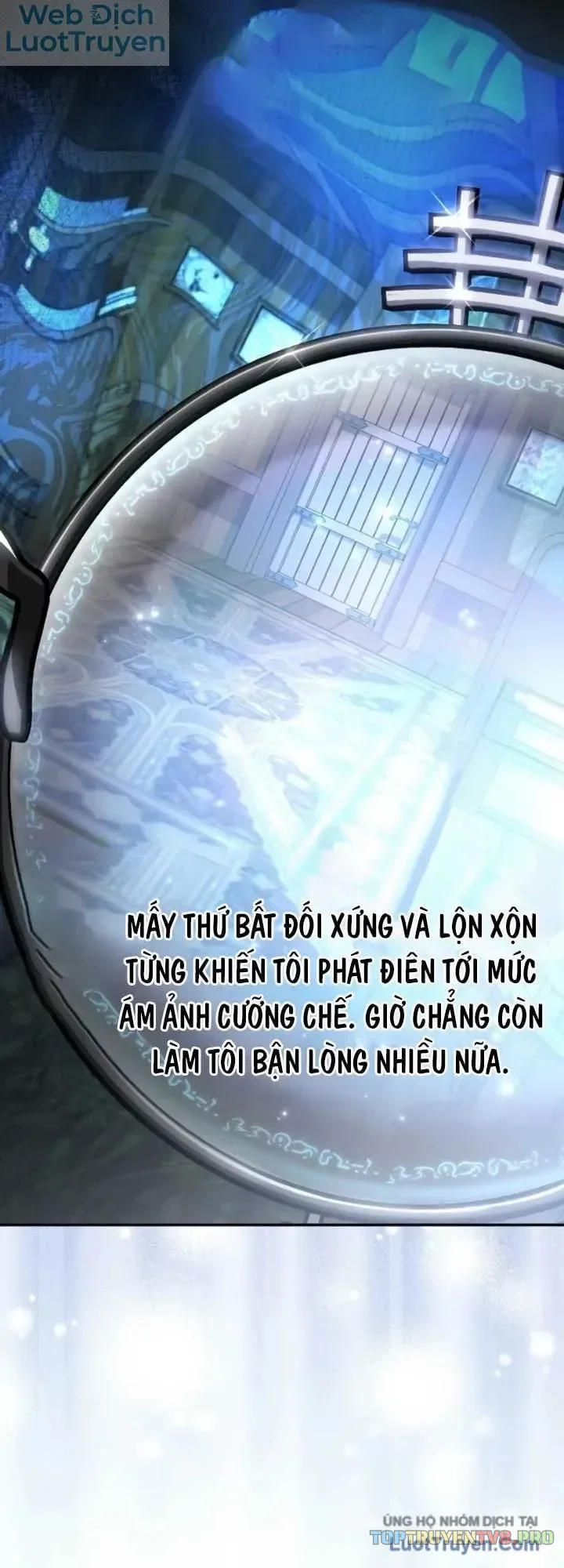 Trở Thành Người Bảo Trợ Cho Những Kẻ Phản Diện Chapter 50 - Trang 7