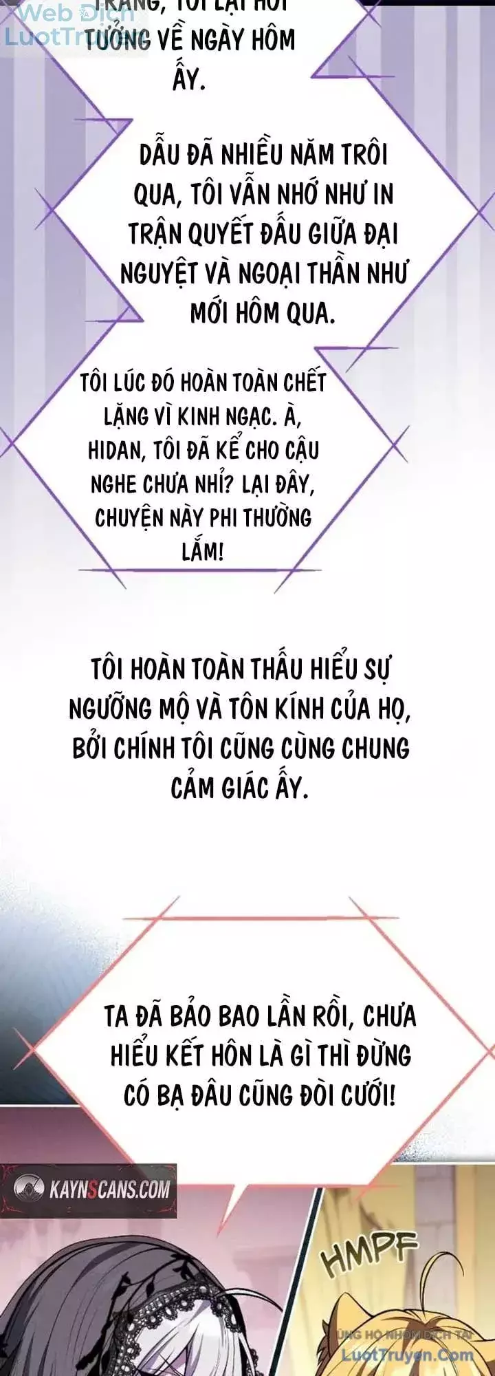 Trở Thành Người Bảo Trợ Cho Những Kẻ Phản Diện Chapter 51 - Trang 10