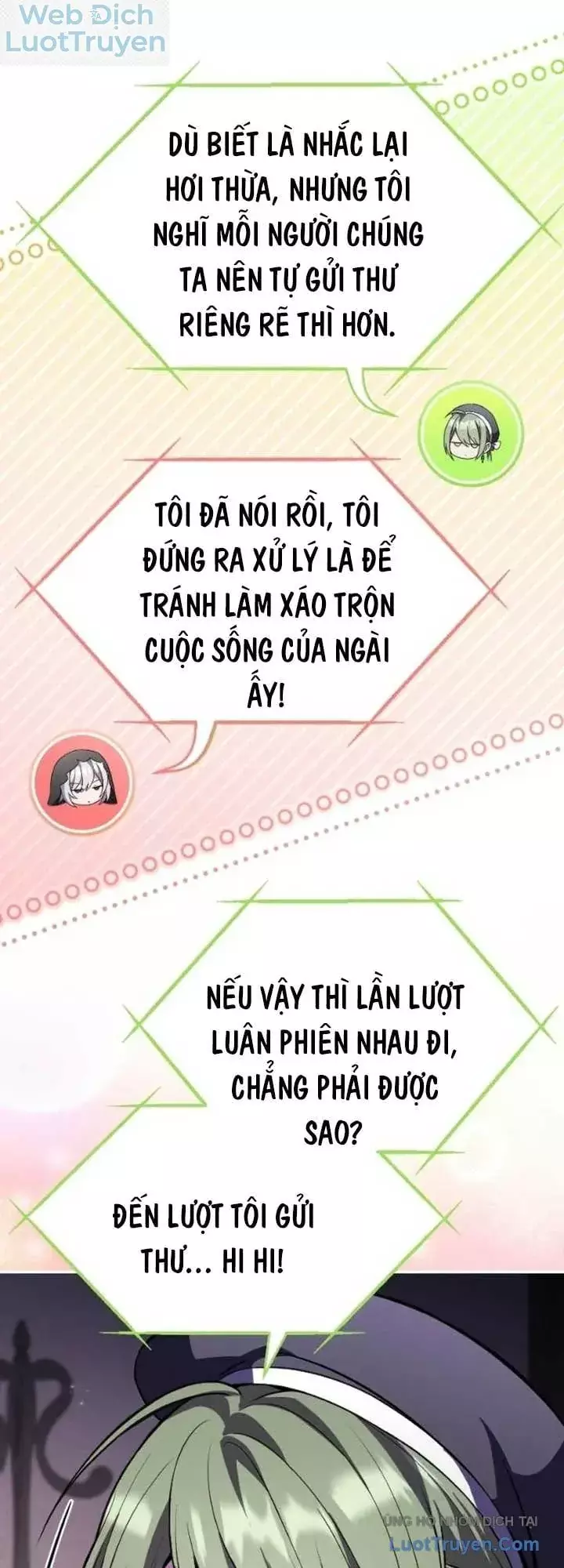 Trở Thành Người Bảo Trợ Cho Những Kẻ Phản Diện Chapter 51 - Trang 12