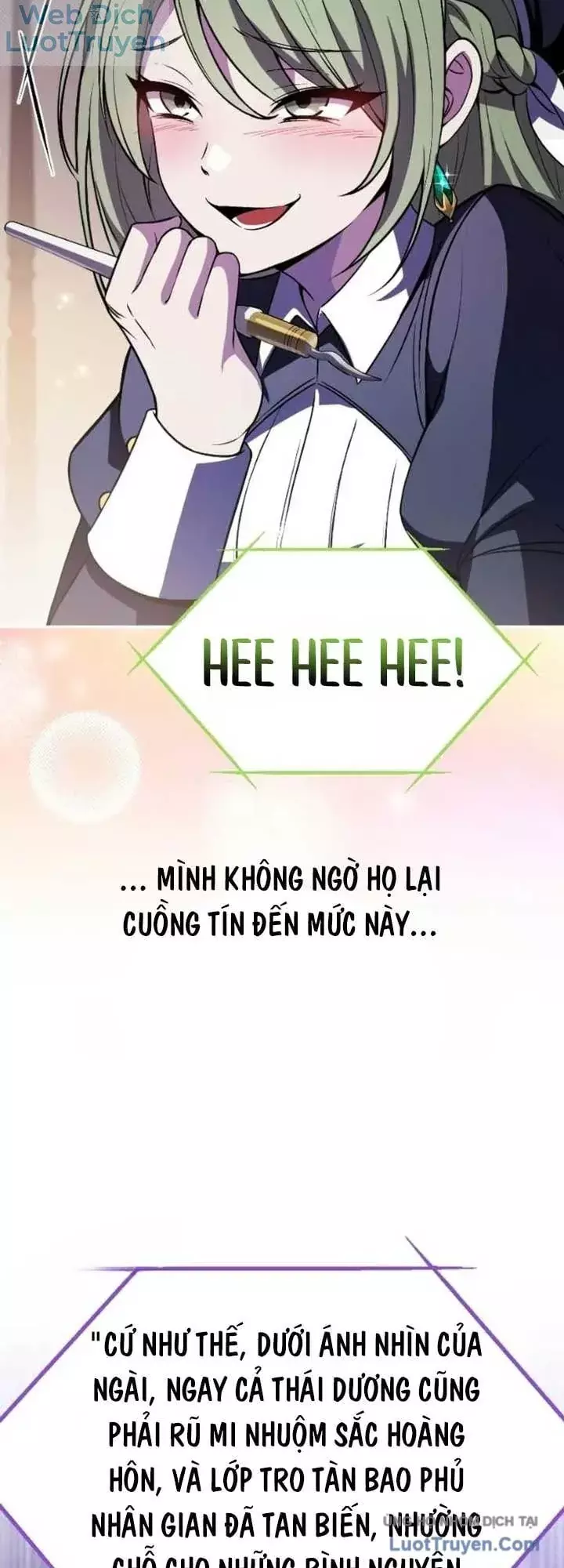 Trở Thành Người Bảo Trợ Cho Những Kẻ Phản Diện Chapter 51 - Trang 13