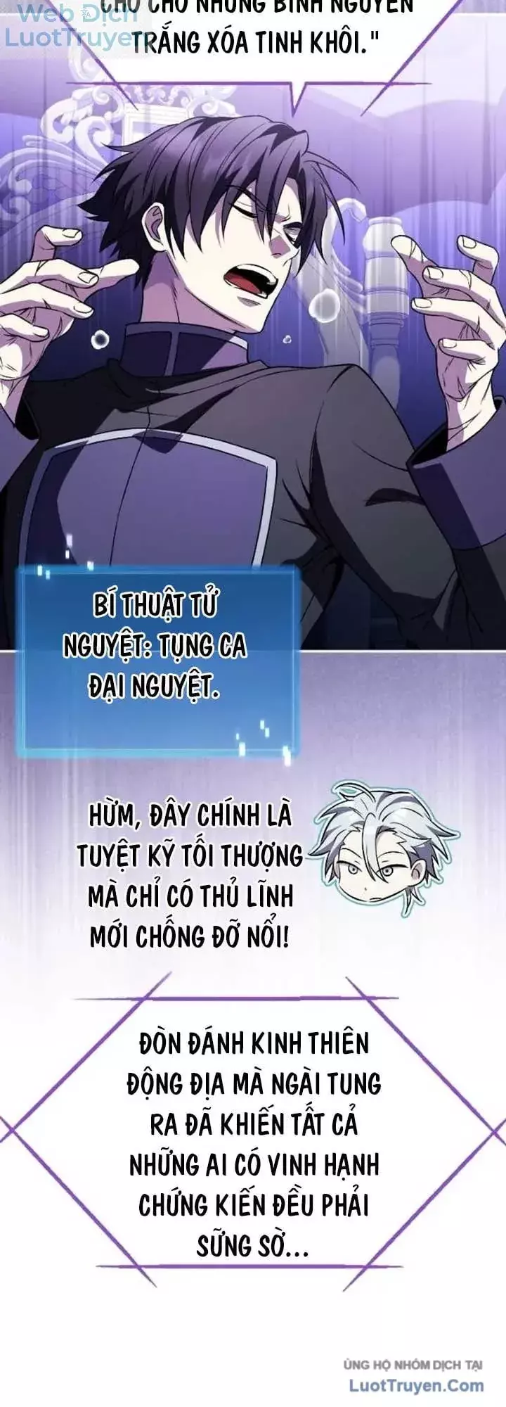 Trở Thành Người Bảo Trợ Cho Những Kẻ Phản Diện Chapter 51 - Trang 14