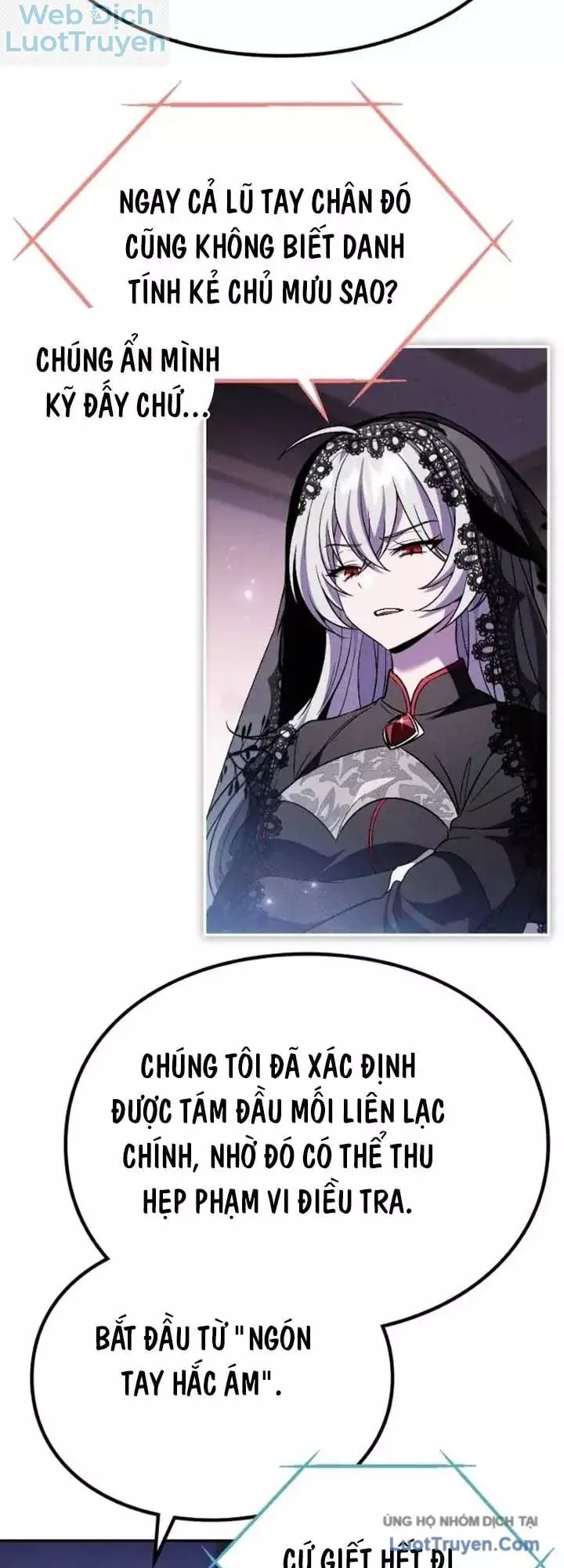 Trở Thành Người Bảo Trợ Cho Những Kẻ Phản Diện Chapter 51 - Trang 20