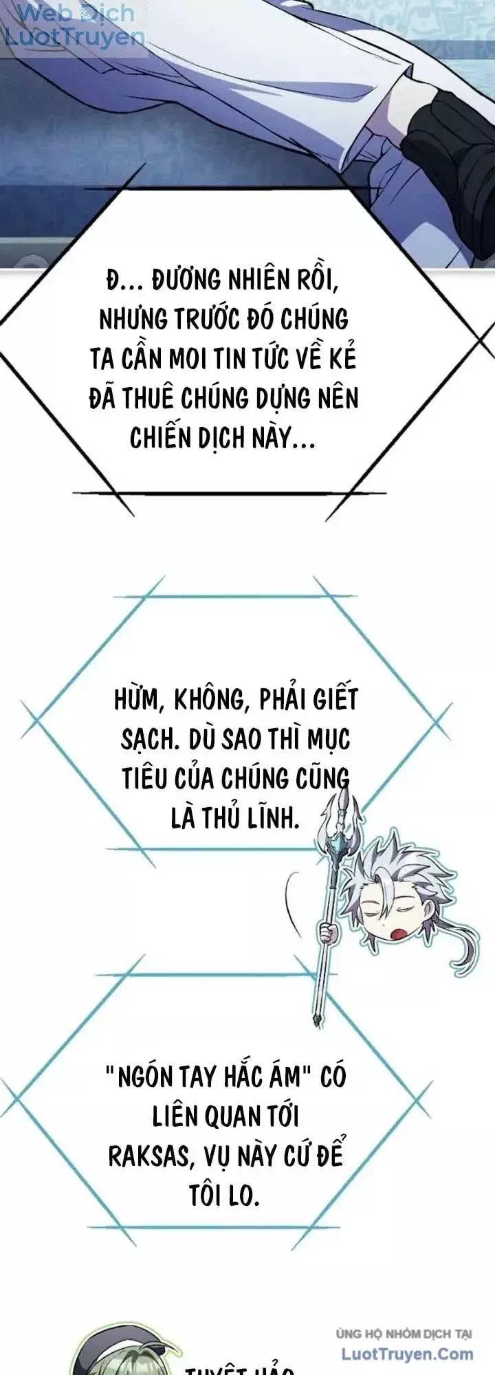 Trở Thành Người Bảo Trợ Cho Những Kẻ Phản Diện Chapter 51 - Trang 22