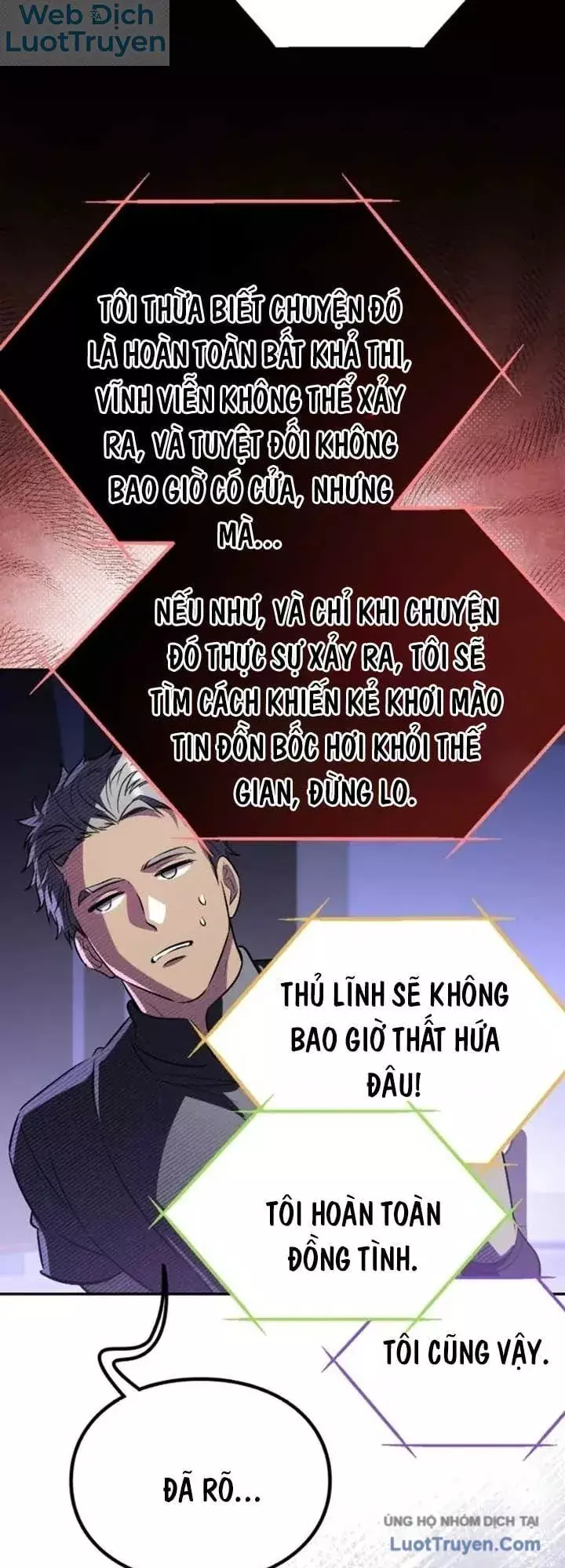 Trở Thành Người Bảo Trợ Cho Những Kẻ Phản Diện Chapter 51 - Trang 30