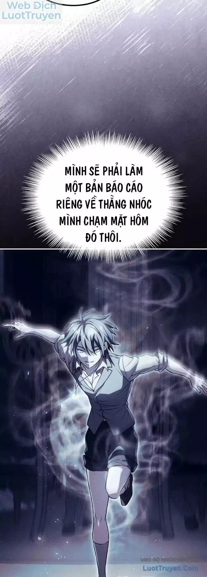 Trở Thành Người Bảo Trợ Cho Những Kẻ Phản Diện Chapter 51 - Trang 31