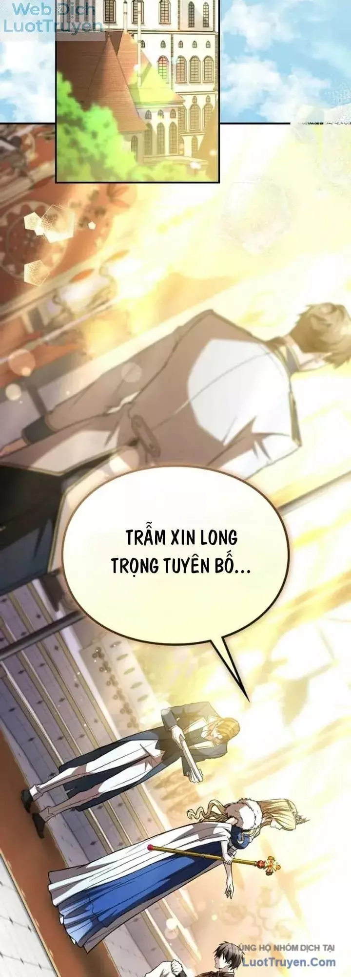 Trở Thành Người Bảo Trợ Cho Những Kẻ Phản Diện Chapter 51 - Trang 34