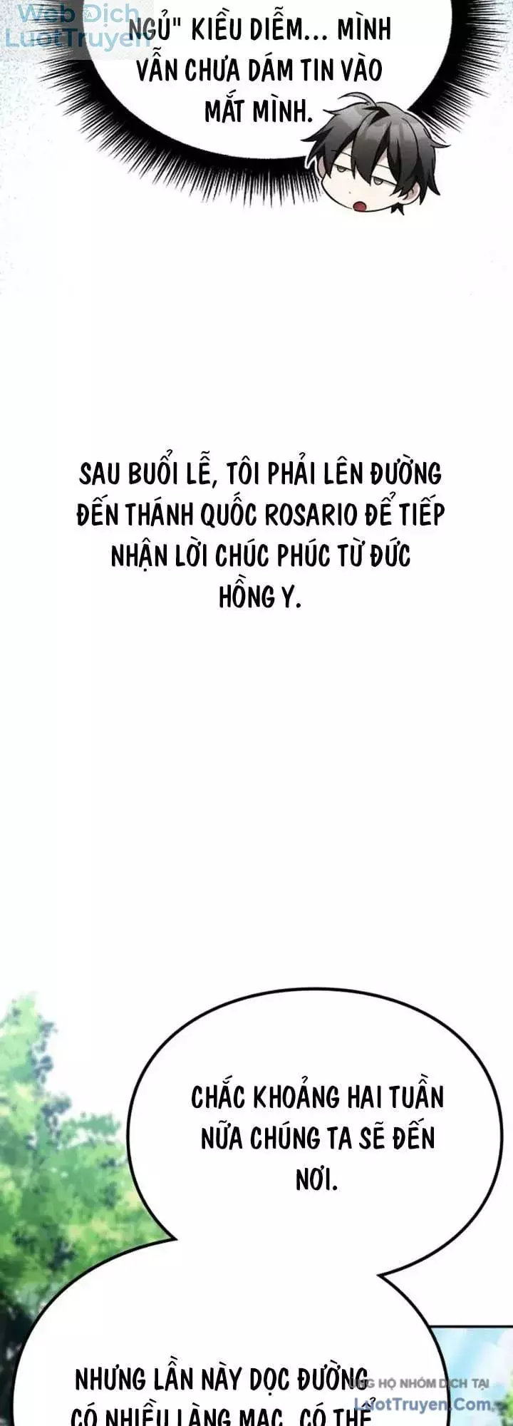 Trở Thành Người Bảo Trợ Cho Những Kẻ Phản Diện Chapter 51 - Trang 40
