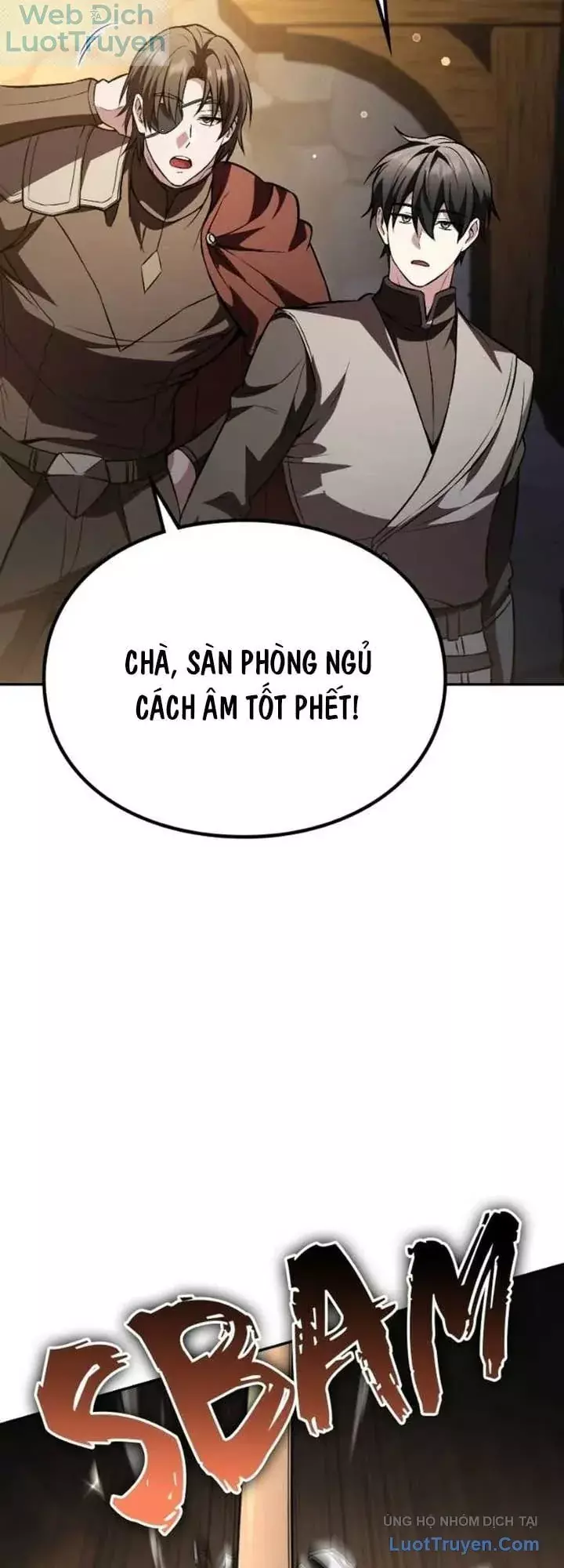 Trở Thành Người Bảo Trợ Cho Những Kẻ Phản Diện Chapter 51 - Trang 46