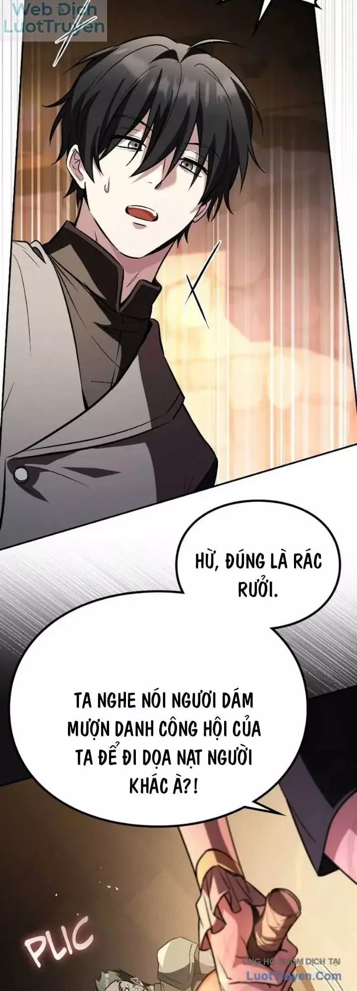 Trở Thành Người Bảo Trợ Cho Những Kẻ Phản Diện Chapter 51 - Trang 48