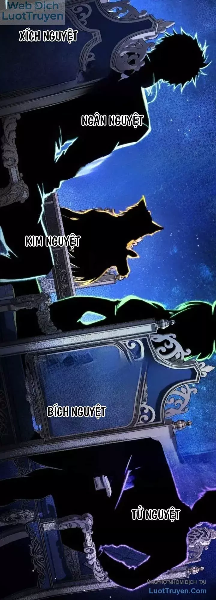 Trở Thành Người Bảo Trợ Cho Những Kẻ Phản Diện Chapter 51 - Trang 5