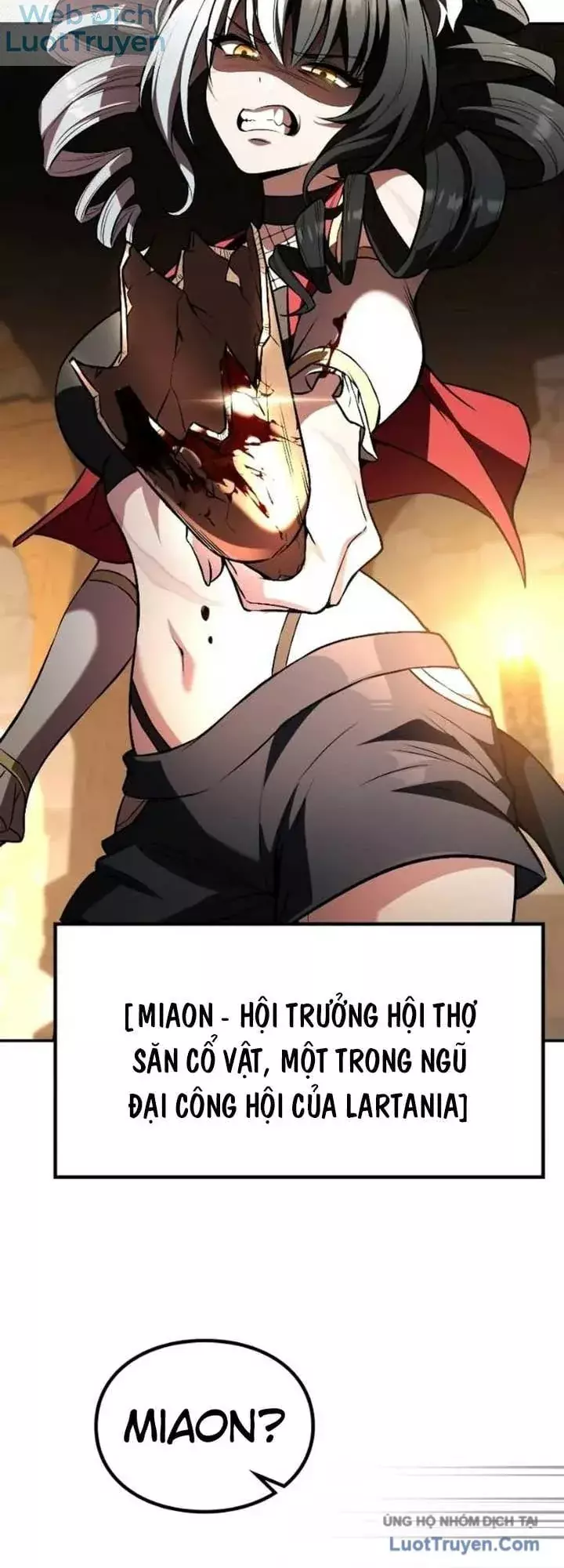 Trở Thành Người Bảo Trợ Cho Những Kẻ Phản Diện Chapter 51 - Trang 50
