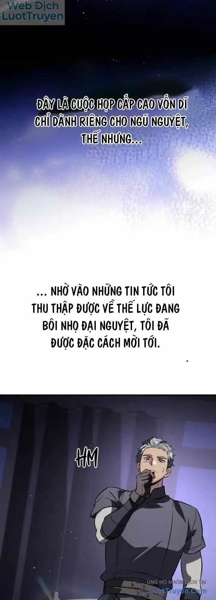 Trở Thành Người Bảo Trợ Cho Những Kẻ Phản Diện Chapter 51 - Trang 6