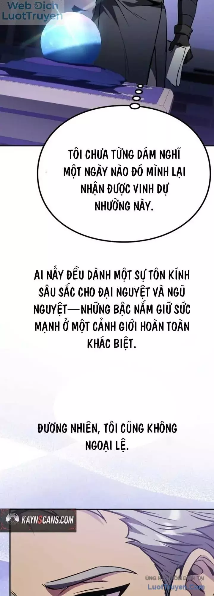 Trở Thành Người Bảo Trợ Cho Những Kẻ Phản Diện Chapter 51 - Trang 7