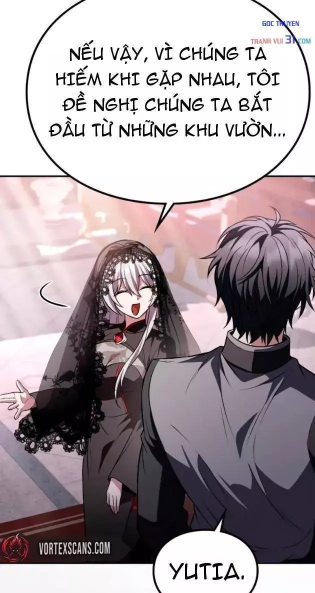 Trở Thành Người Bảo Trợ Cho Những Kẻ Phản Diện Chapter 52 - Trang 12