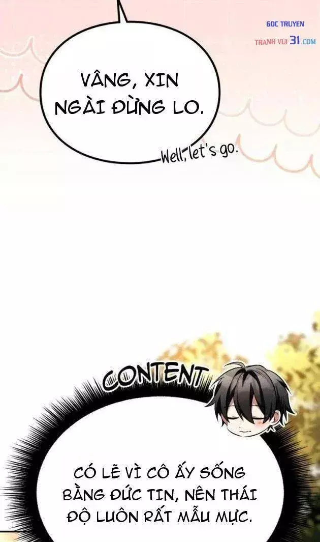 Trở Thành Người Bảo Trợ Cho Những Kẻ Phản Diện Chapter 52 - Trang 26
