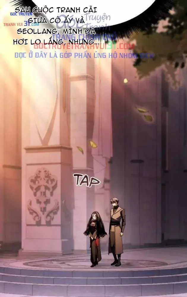 Trở Thành Người Bảo Trợ Cho Những Kẻ Phản Diện Chapter 52 - Trang 27