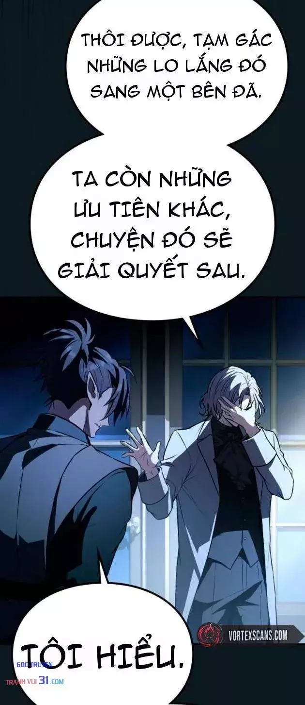 Trở Thành Người Bảo Trợ Cho Những Kẻ Phản Diện Chapter 52 - Trang 43