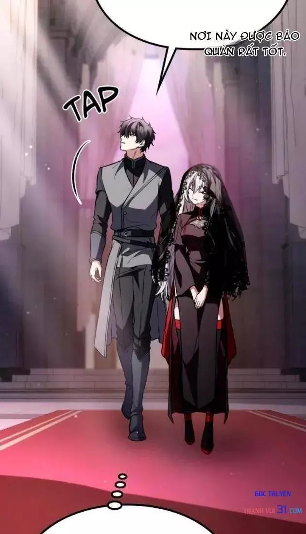 Trở Thành Người Bảo Trợ Cho Những Kẻ Phản Diện Chapter 52 - Trang 6