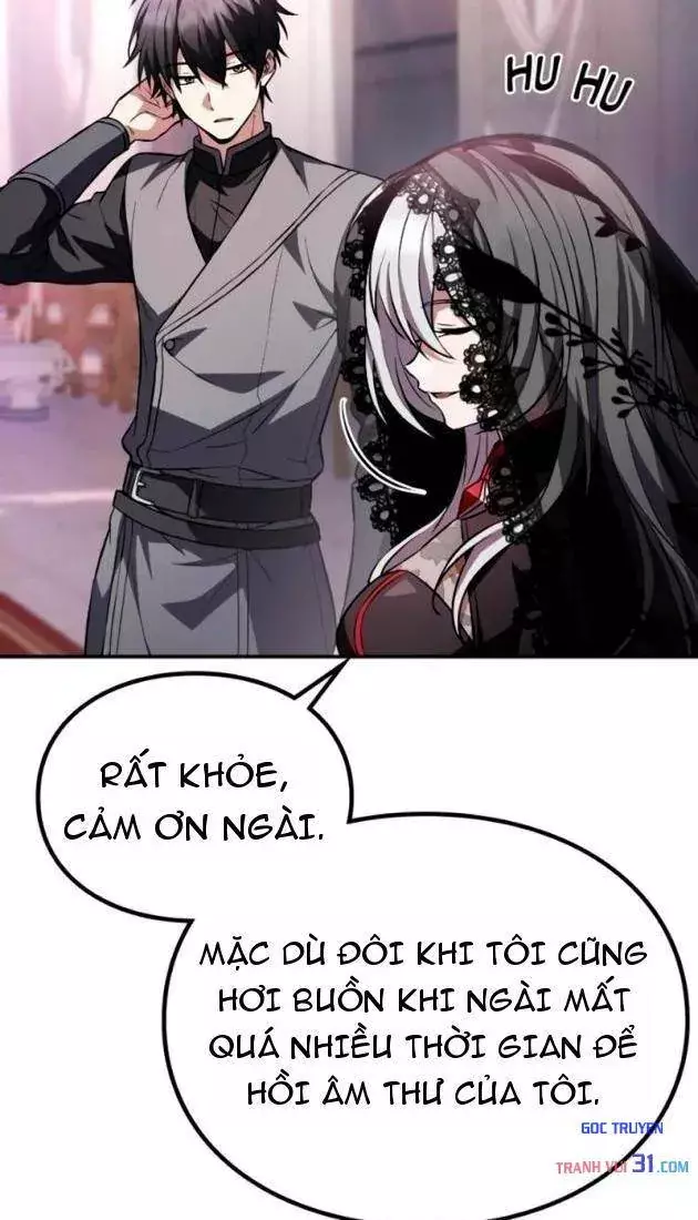 Trở Thành Người Bảo Trợ Cho Những Kẻ Phản Diện Chapter 52 - Trang 8