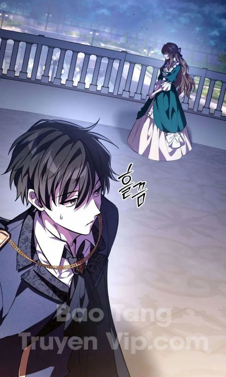 Trở Thành Người Bảo Trợ Cho Những Kẻ Phản Diện Chapter 6 - Trang 17