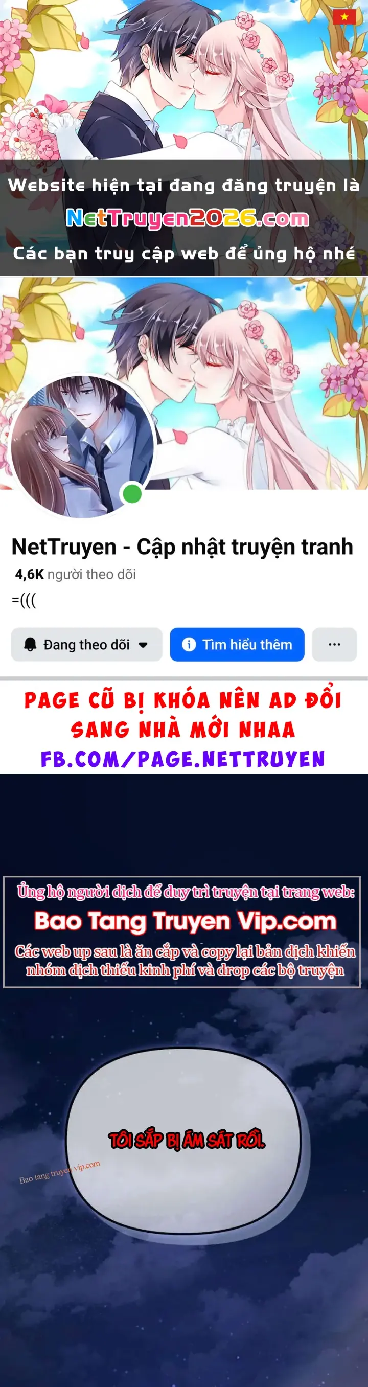Trở Thành Người Bảo Trợ Cho Những Kẻ Phản Diện Chapter 6 - Trang 2