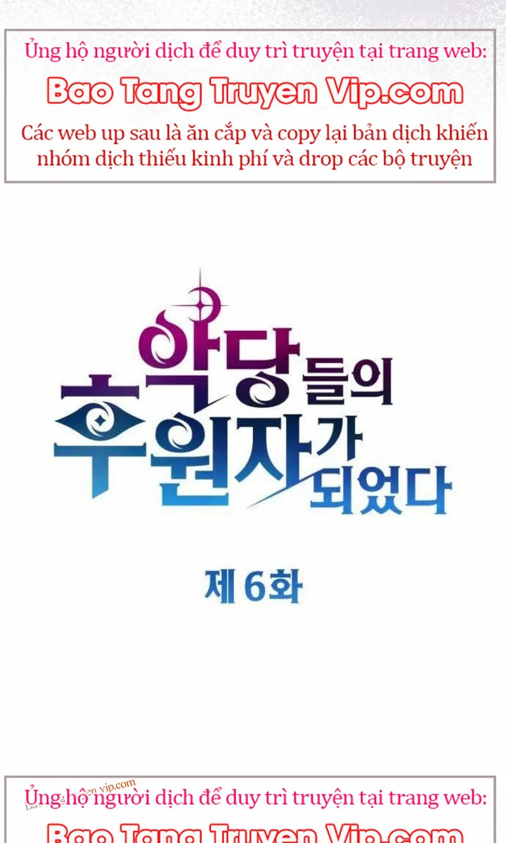 Trở Thành Người Bảo Trợ Cho Những Kẻ Phản Diện Chapter 6 - Trang 37
