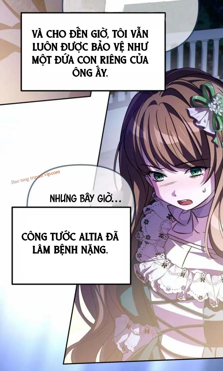 Trở Thành Người Bảo Trợ Cho Những Kẻ Phản Diện Chapter 6 - Trang 6