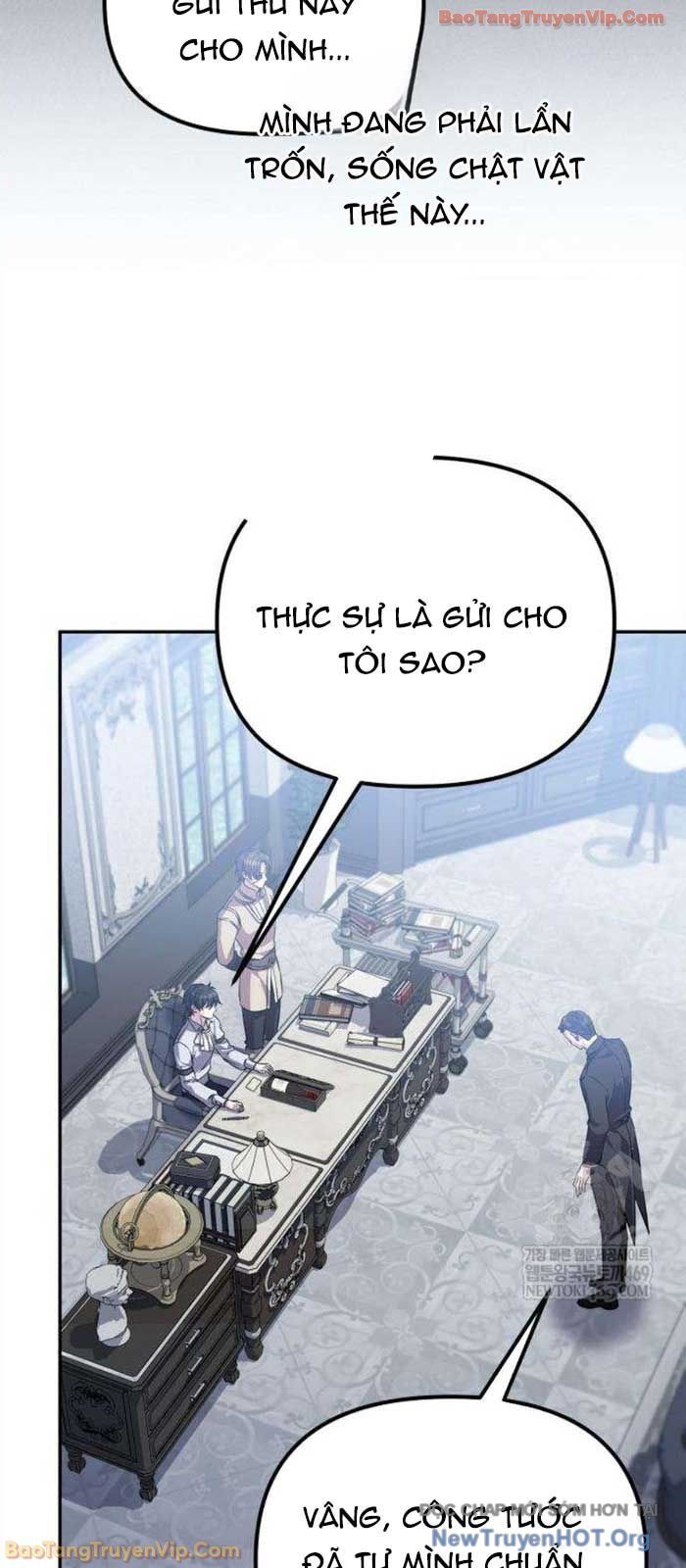 Trở Thành Người Bảo Trợ Cho Những Kẻ Phản Diện Chapter 8 - Trang 49