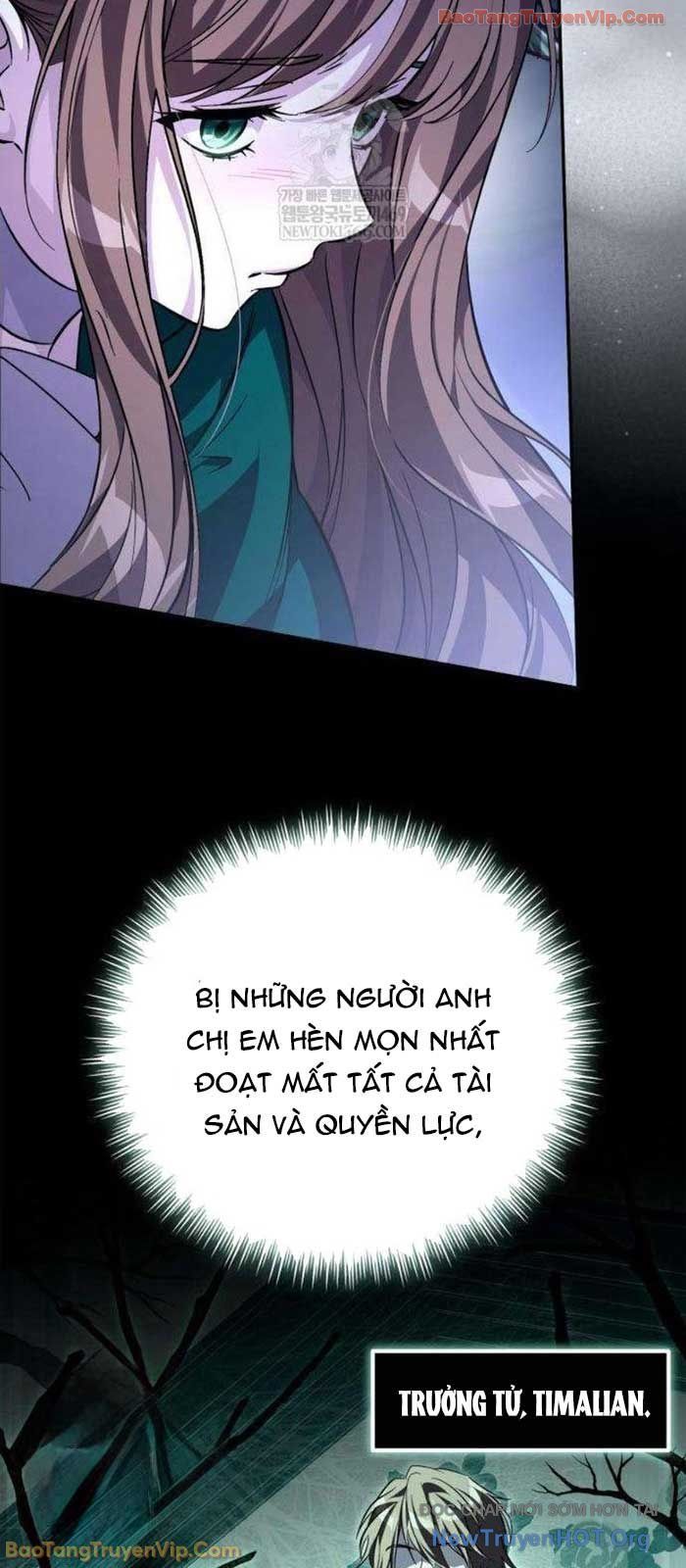 Trở Thành Người Bảo Trợ Cho Những Kẻ Phản Diện Chapter 8 - Trang 8