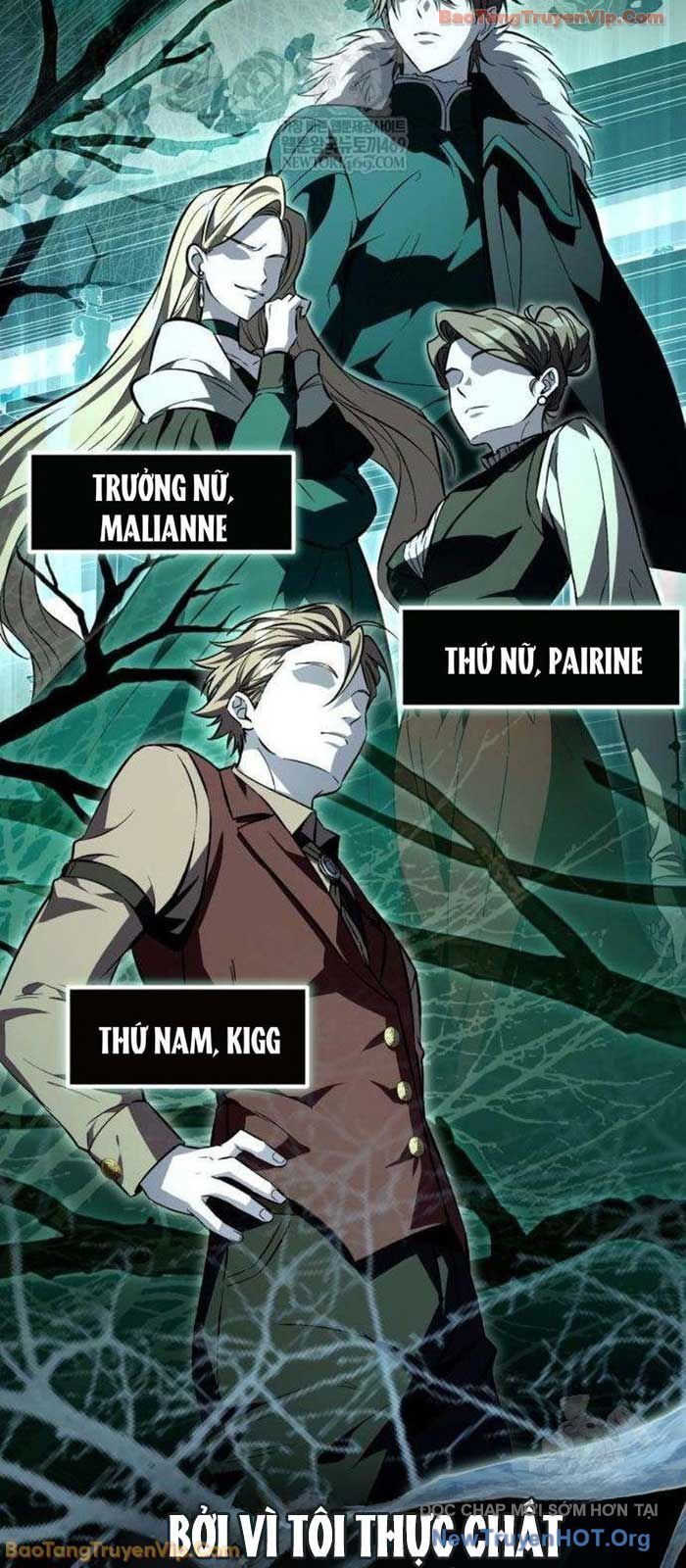 Trở Thành Người Bảo Trợ Cho Những Kẻ Phản Diện Chapter 8 - Trang 9