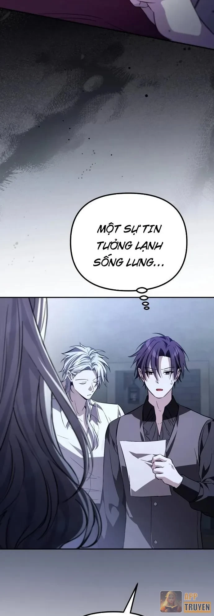 Trở Thành Người Bảo Trợ Cho Những Kẻ Phản Diện Chapter 9 - Trang 14