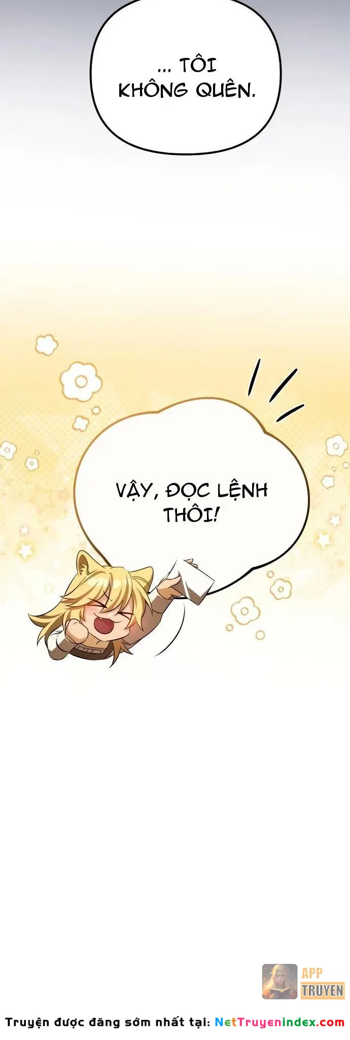 Trở Thành Người Bảo Trợ Cho Những Kẻ Phản Diện Chapter 9 - Trang 15