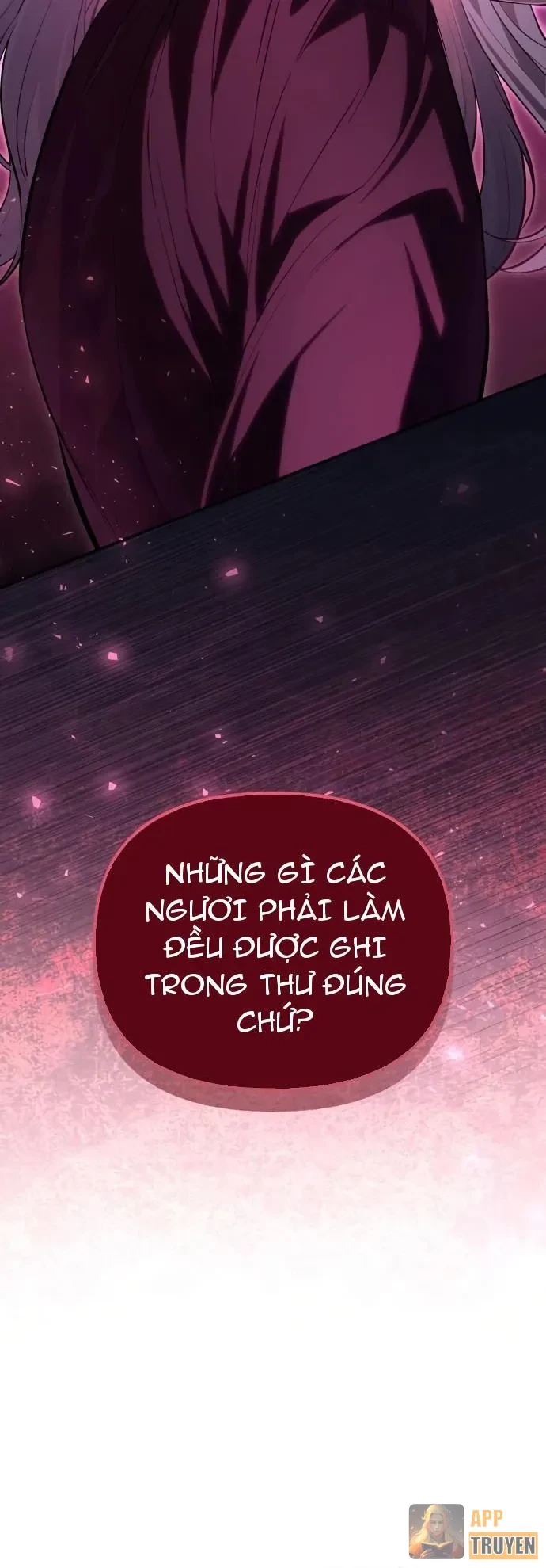 Trở Thành Người Bảo Trợ Cho Những Kẻ Phản Diện Chapter 9 - Trang 20