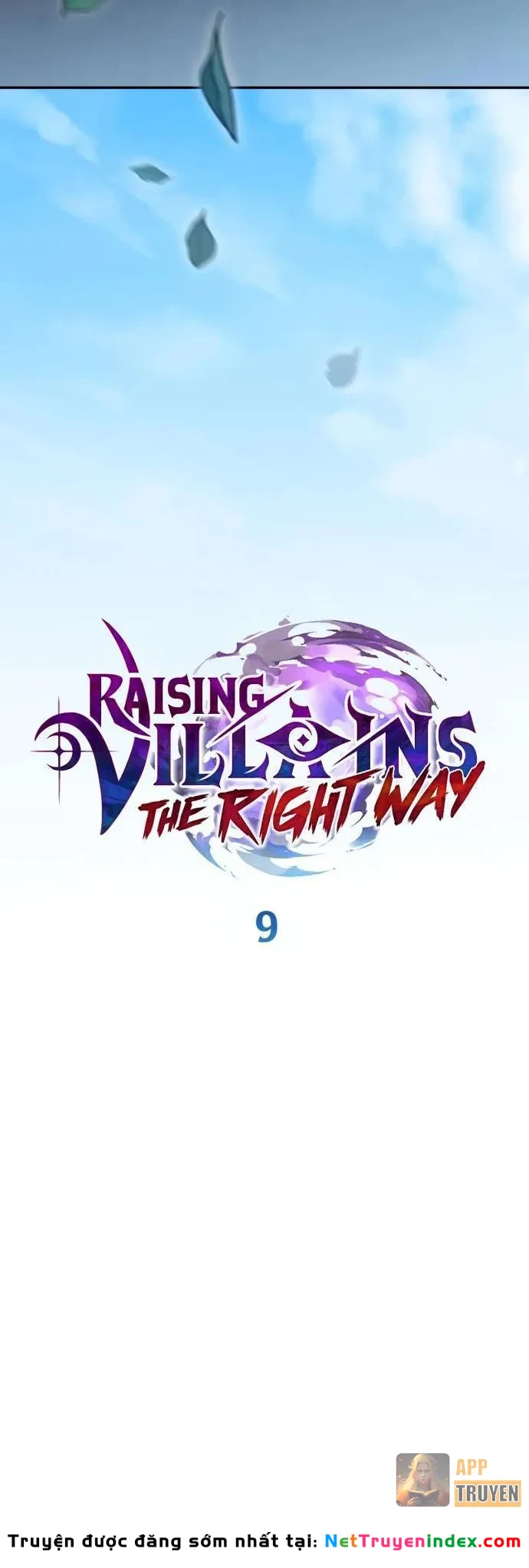 Trở Thành Người Bảo Trợ Cho Những Kẻ Phản Diện Chapter 9 - Trang 28