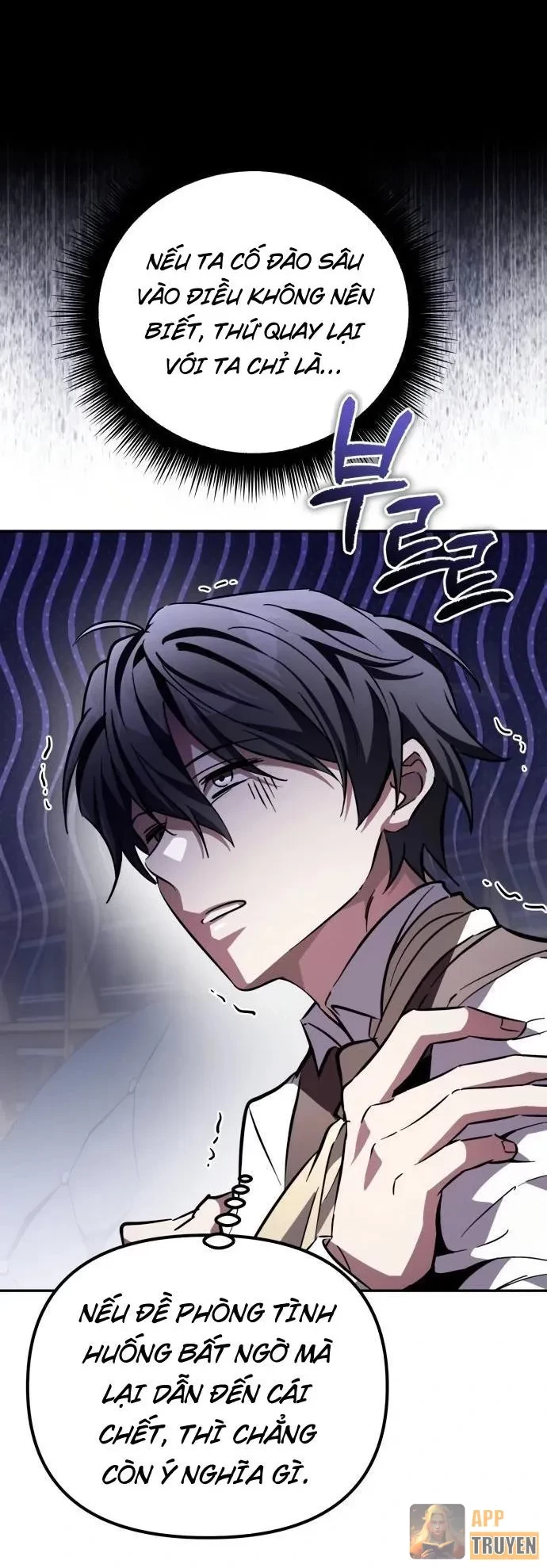 Trở Thành Người Bảo Trợ Cho Những Kẻ Phản Diện Chapter 9 - Trang 37