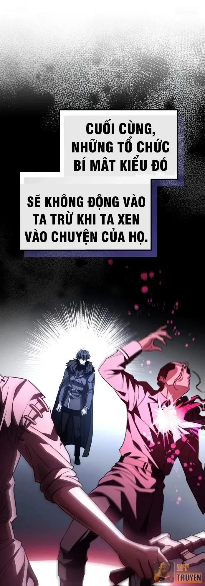 Trở Thành Người Bảo Trợ Cho Những Kẻ Phản Diện Chapter 9 - Trang 38