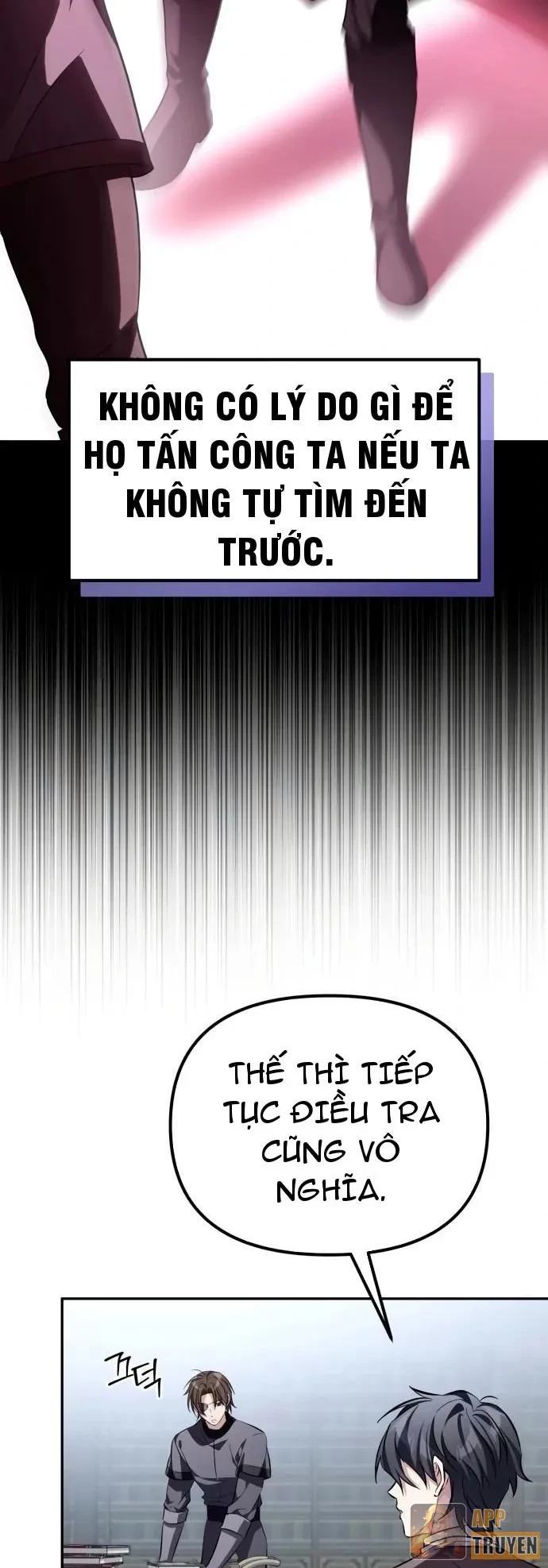Trở Thành Người Bảo Trợ Cho Những Kẻ Phản Diện Chapter 9 - Trang 39