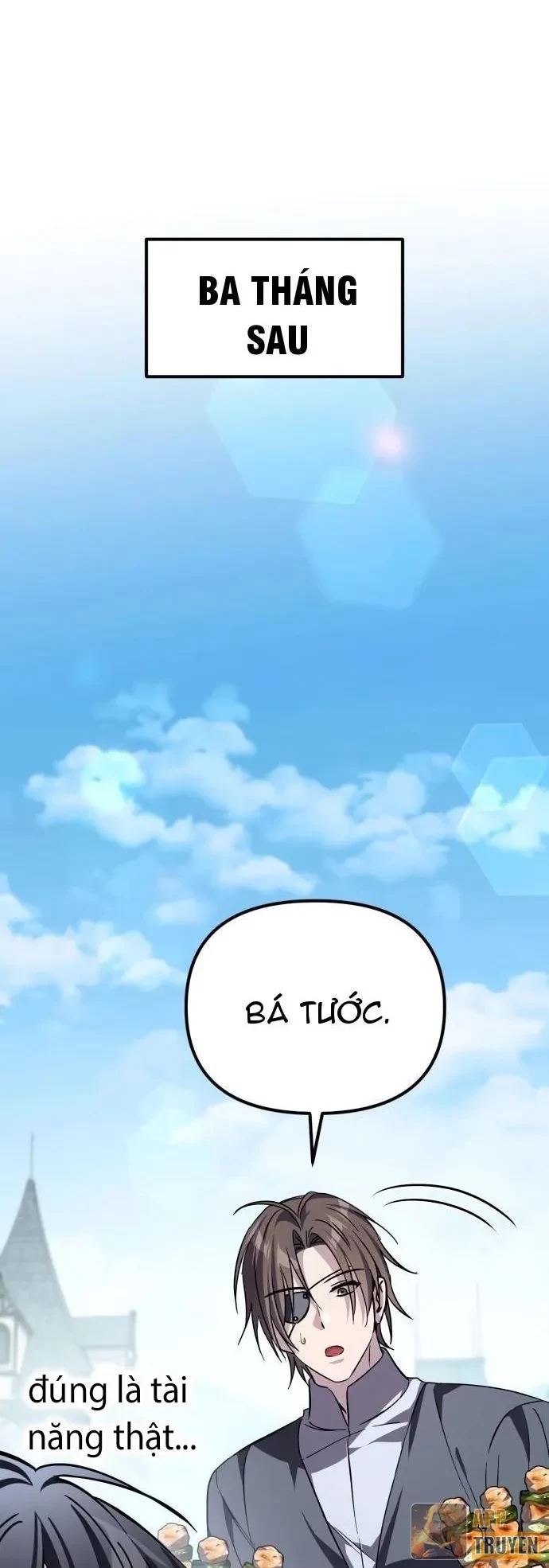 Trở Thành Người Bảo Trợ Cho Những Kẻ Phản Diện Chapter 9 - Trang 42